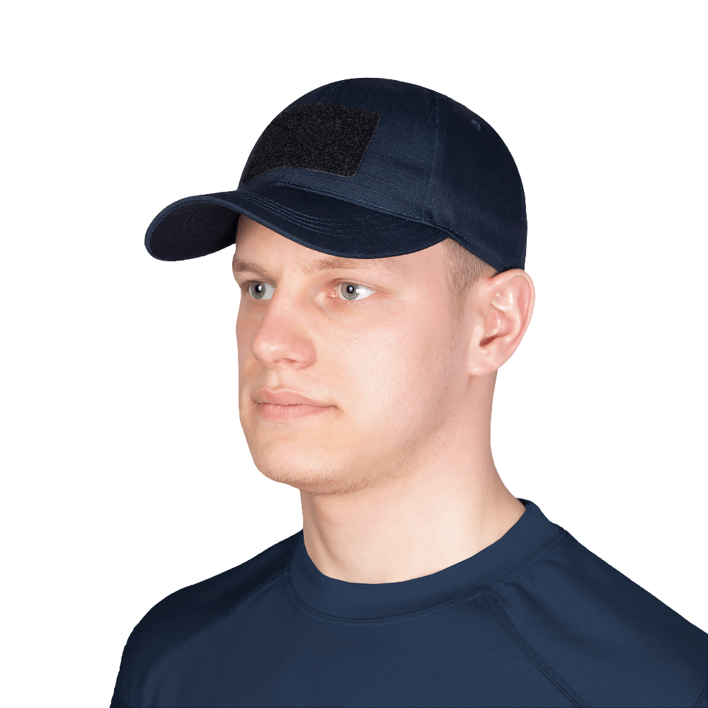 Бейсболка CG Tactic Темно-синя