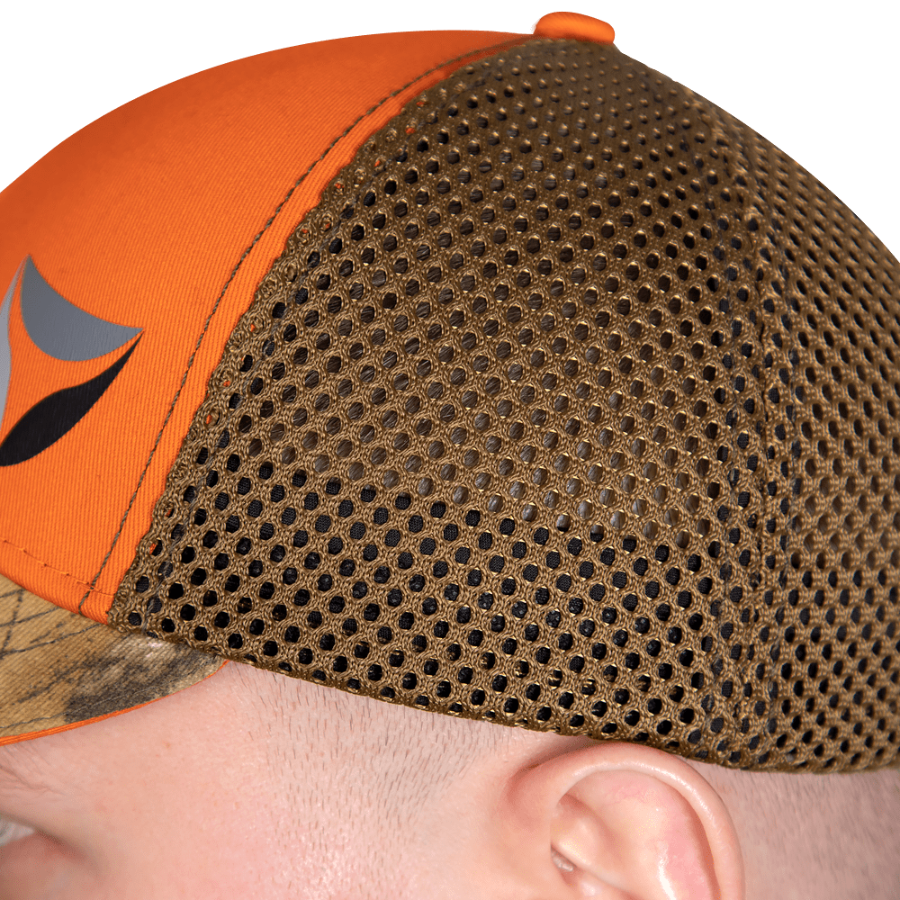 Бейсболка Marker Mesh Дотик Сонця