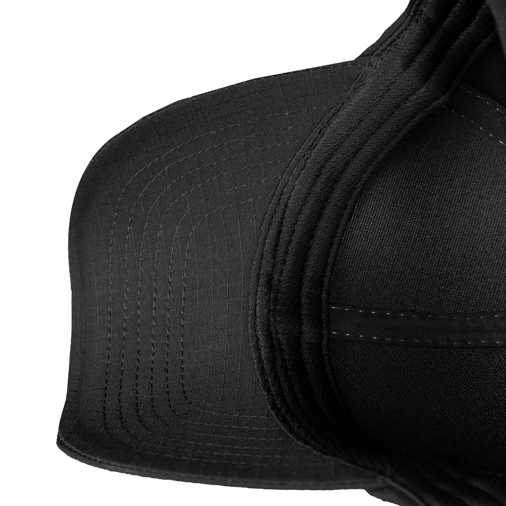 Бейсболка New Fix Rip-Stop Black