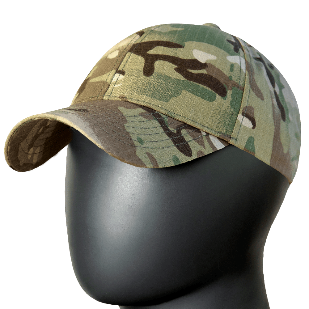 Бейсболка New Fix Rip-Stop MC