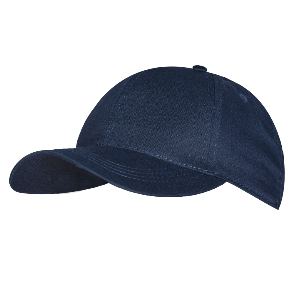 Бейсболка New Fix Rip-Stop Teflon Dark Blue