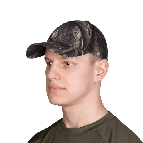Бейсболка Poplin Вечірній Ліс