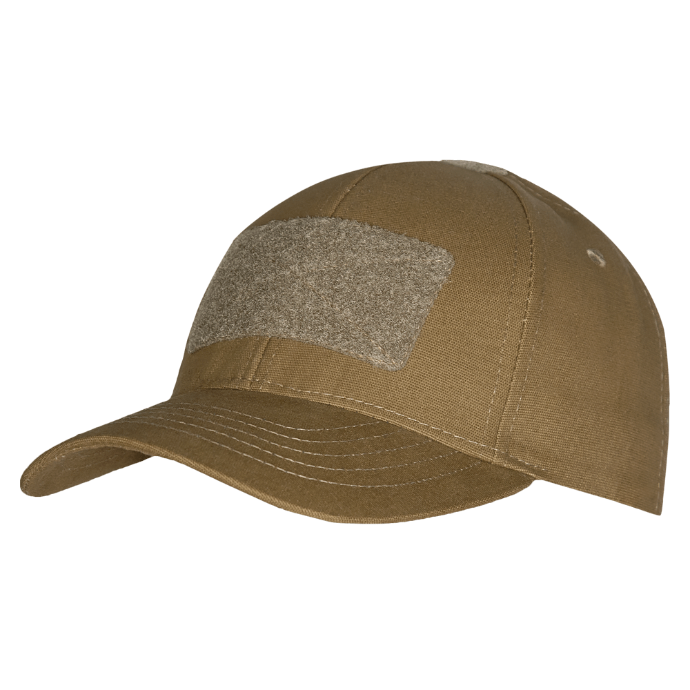 Бейсболка Tactic Canvas Coyote