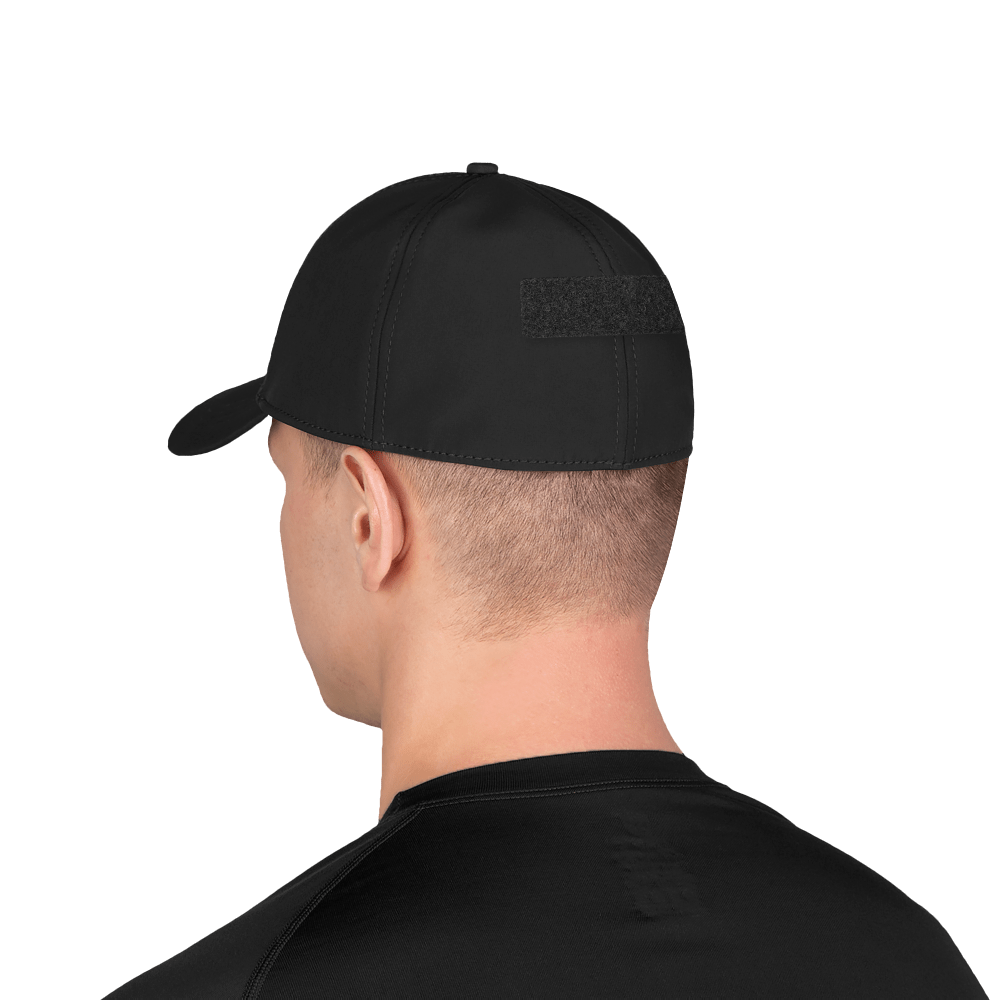 Бейсболка Tactic SoftShell Black
