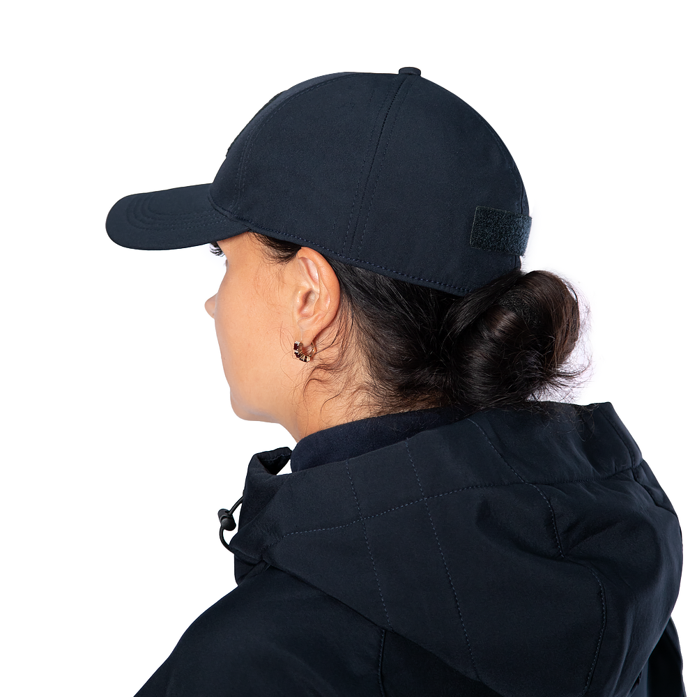 Бейсболка Tactic SoftShell Dark Blue
