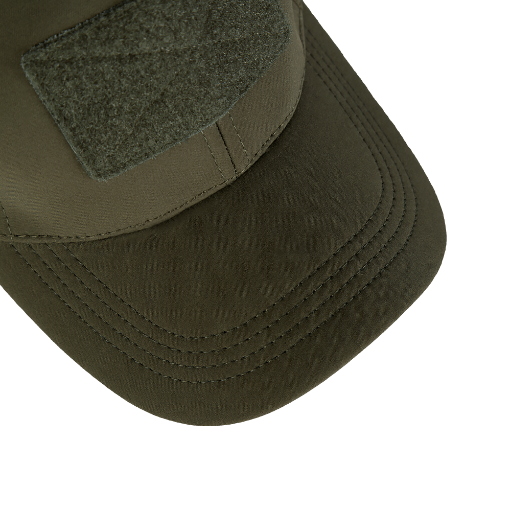 Бейсболка Tactic SoftShell Olive