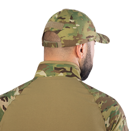 Бейсболка Tactic Twill MC