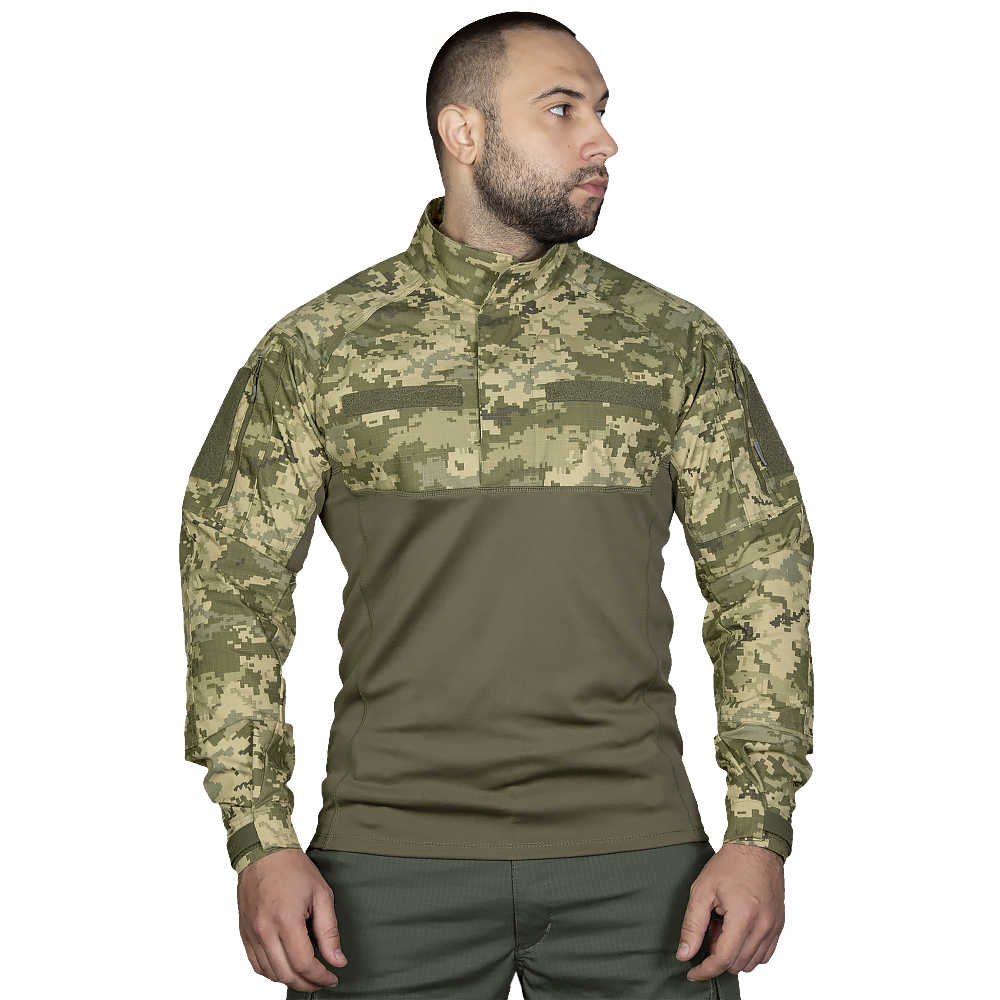 Бойова сорочка Blitz ММ14/Олива