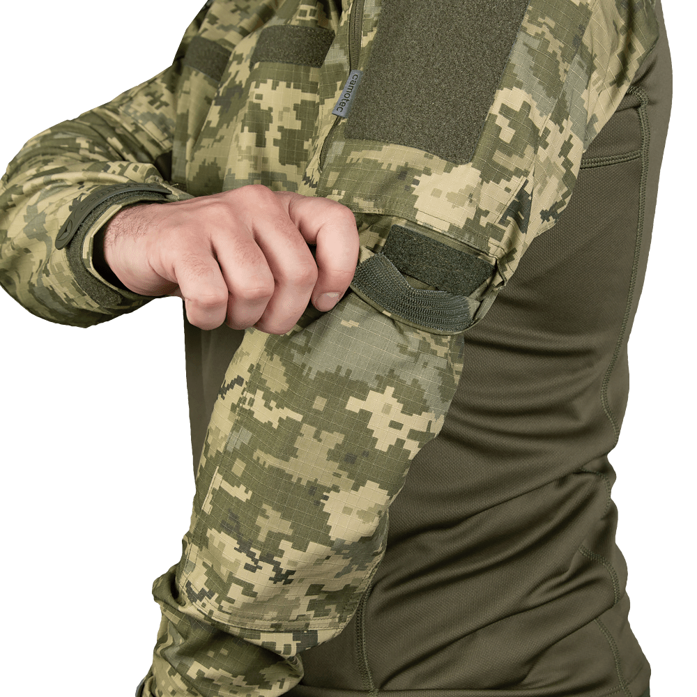 Бойова сорочка Blitz ММ14/Олива
