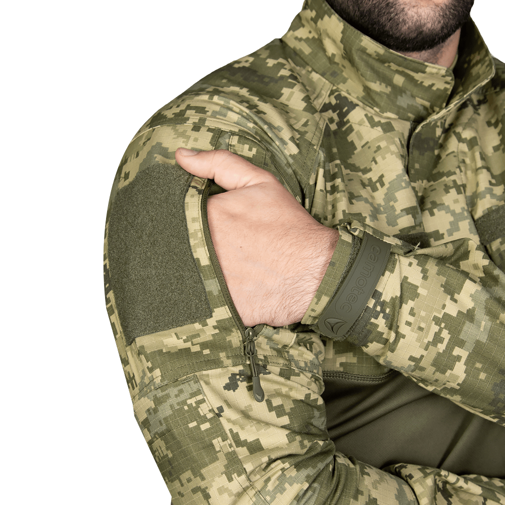 Бойова сорочка Blitz ММ14/Олива