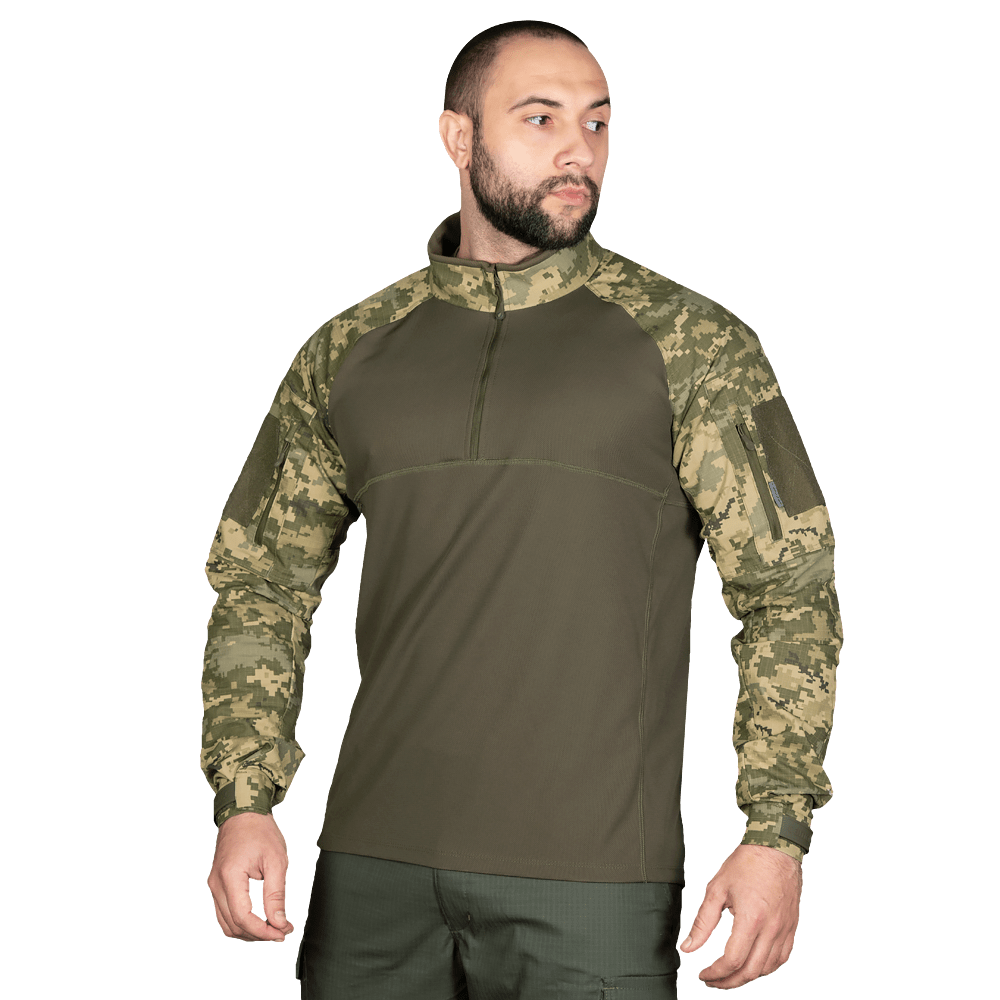 Бойова сорочка Raid MM14/Олива