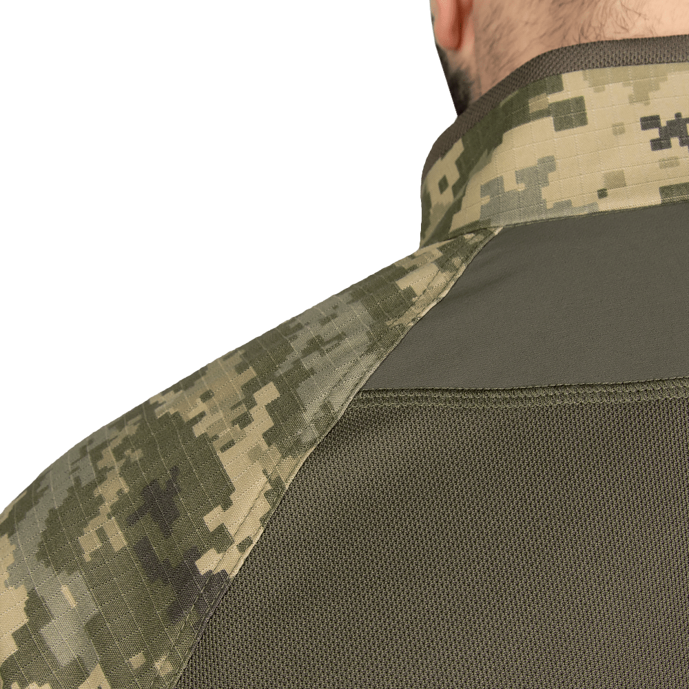 Бойова сорочка Raid MM14/Олива
