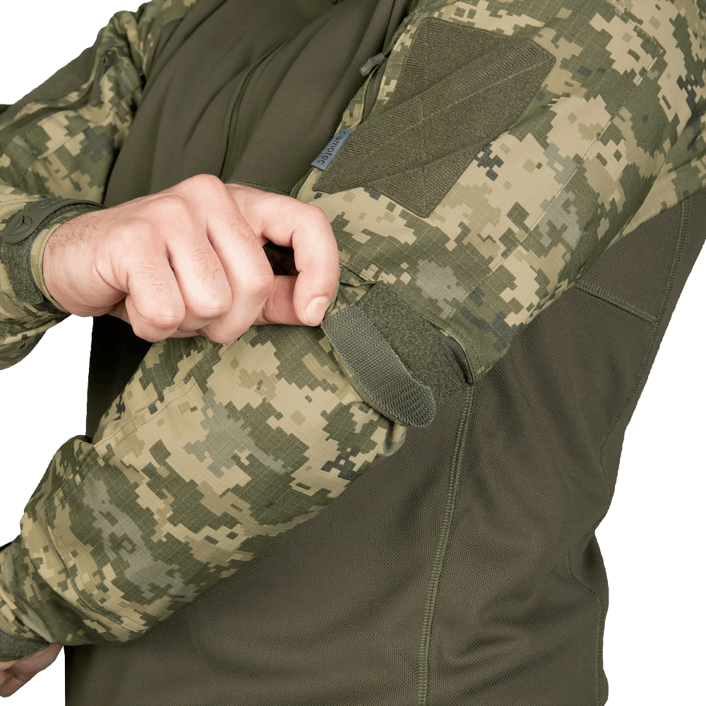 Бойова сорочка Raid MM14/Олива