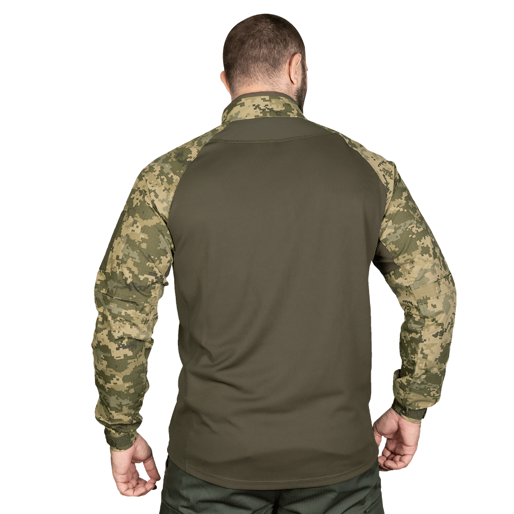 Бойова сорочка CM Raid 2.0 MM14/Олива