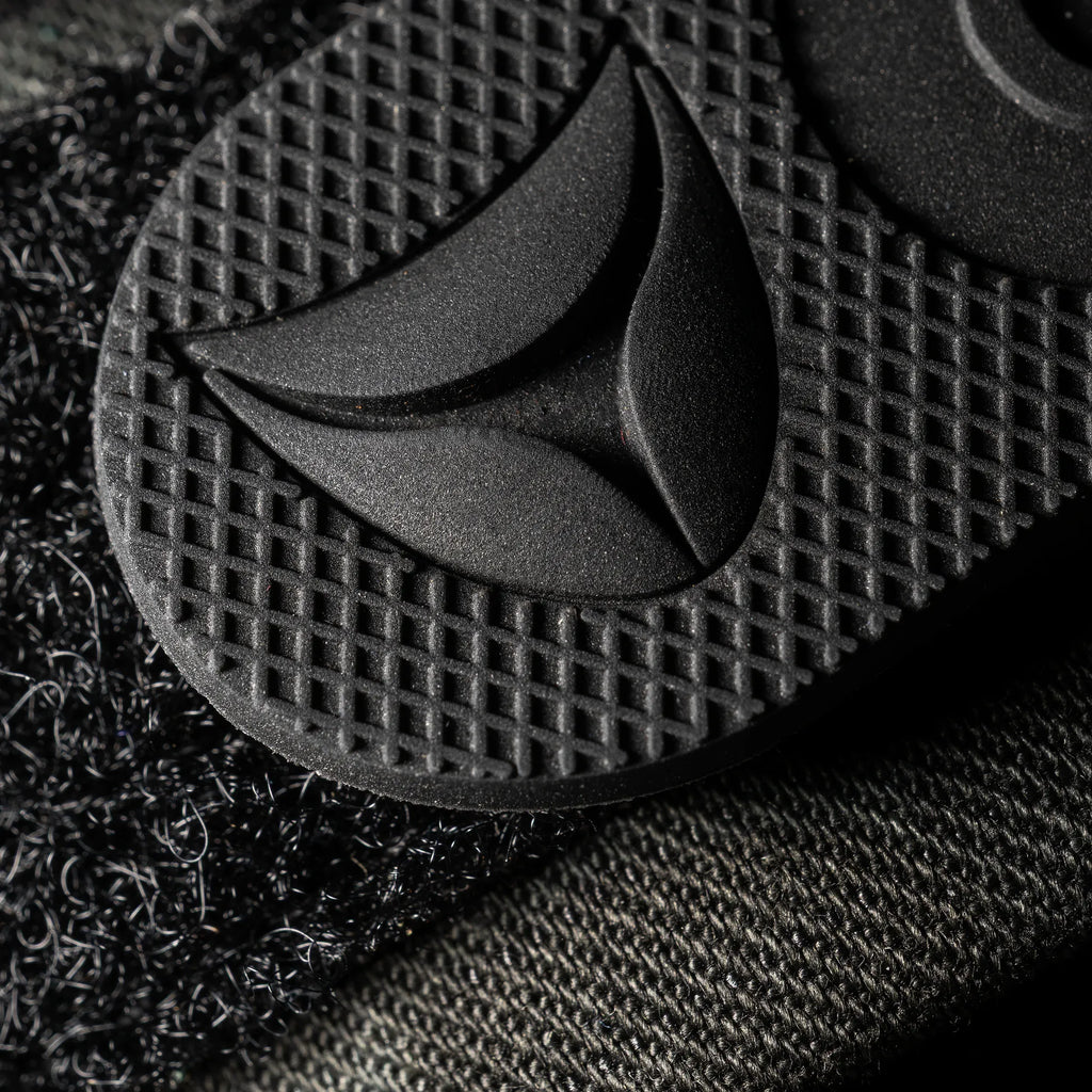 Бойова сорочка Raid Twill/Sorona MC Black