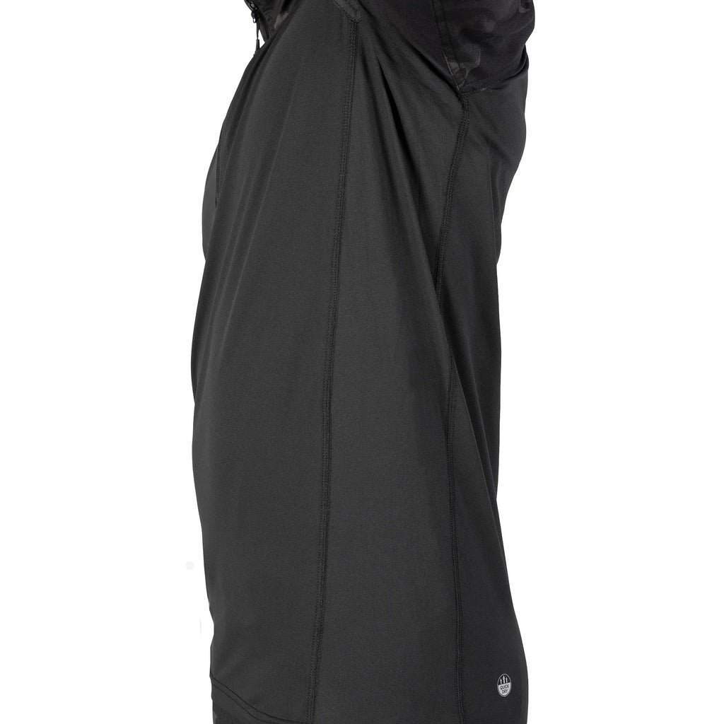 Бойова сорочка Raid Twill/Sorona MC Black