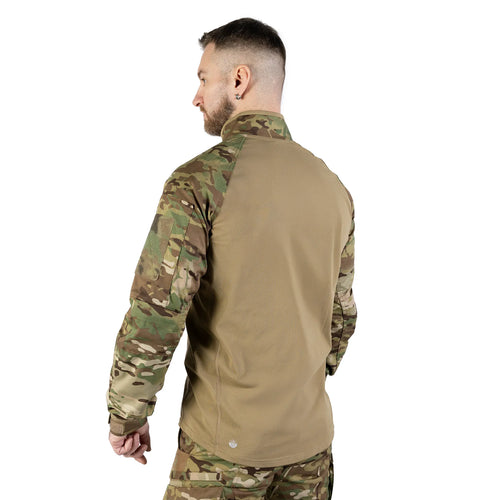 Бойова сорочка  Raid Twill/Sorona MC/Tan