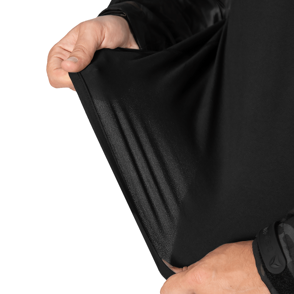 Бойова сорочка Raid Twill/Sorona MC Black