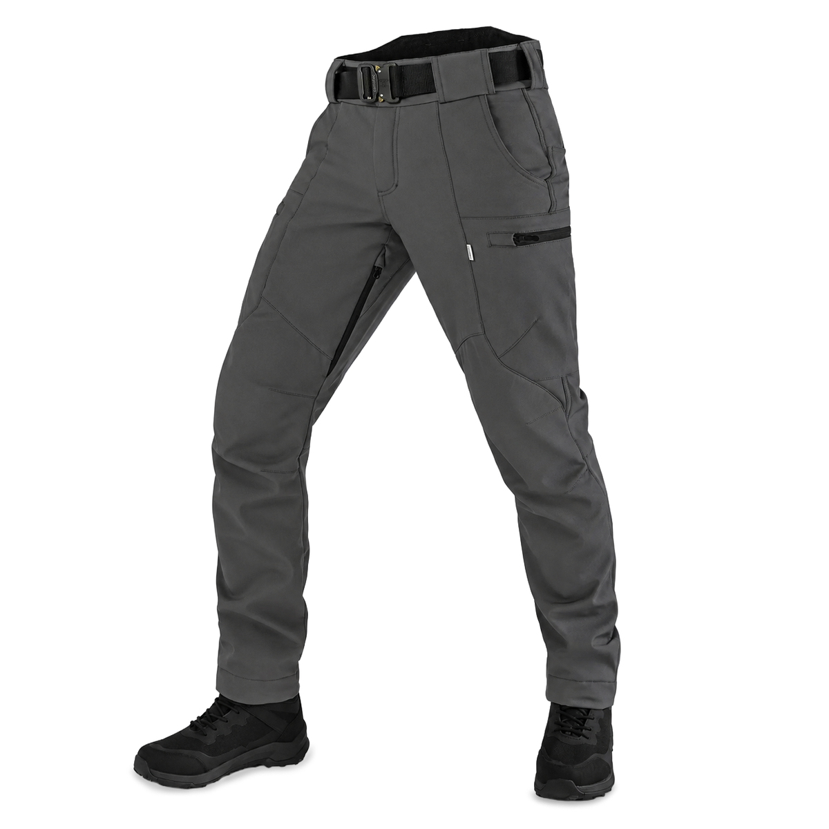 Штани SoftShell Vent 3.0 Графіт