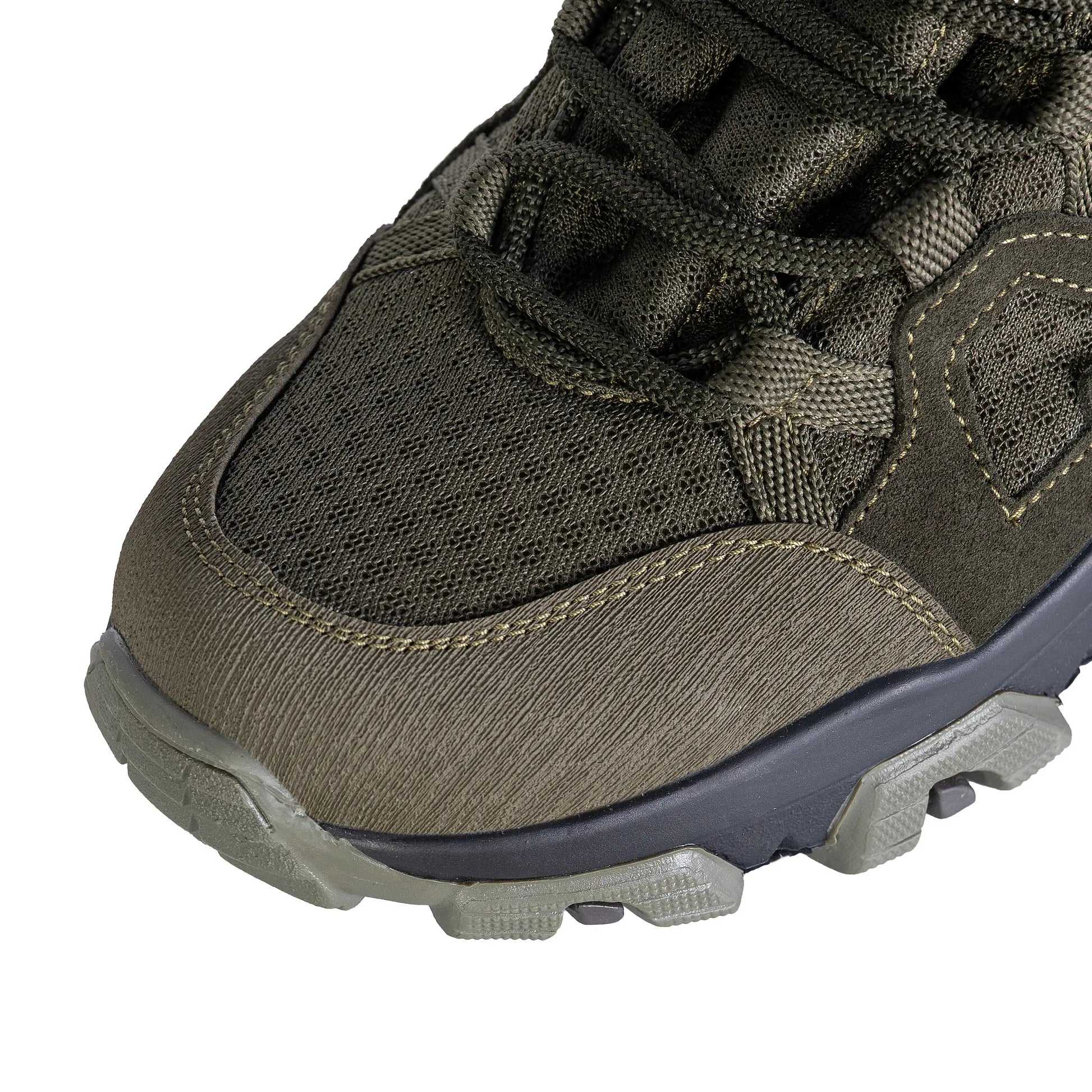 Черевики Bulat Олива