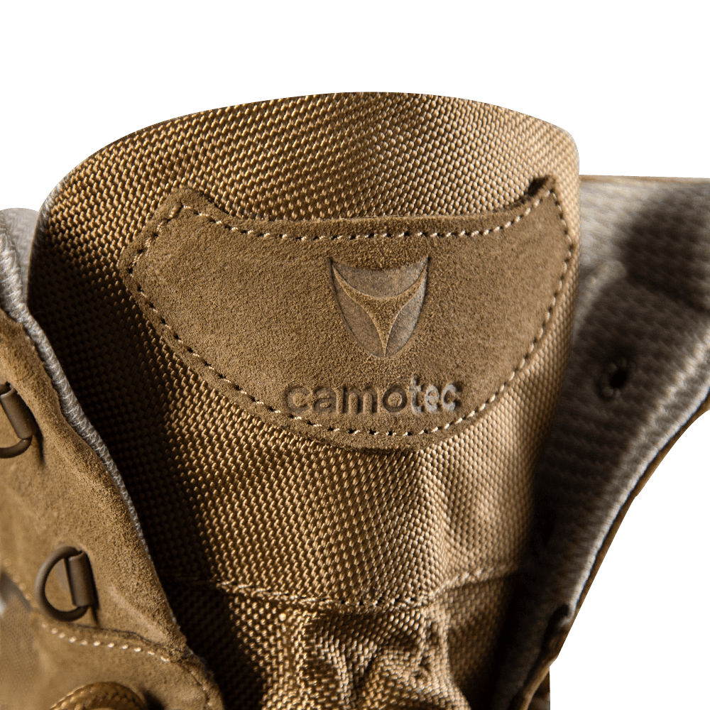 Черевики Scout MID Койот