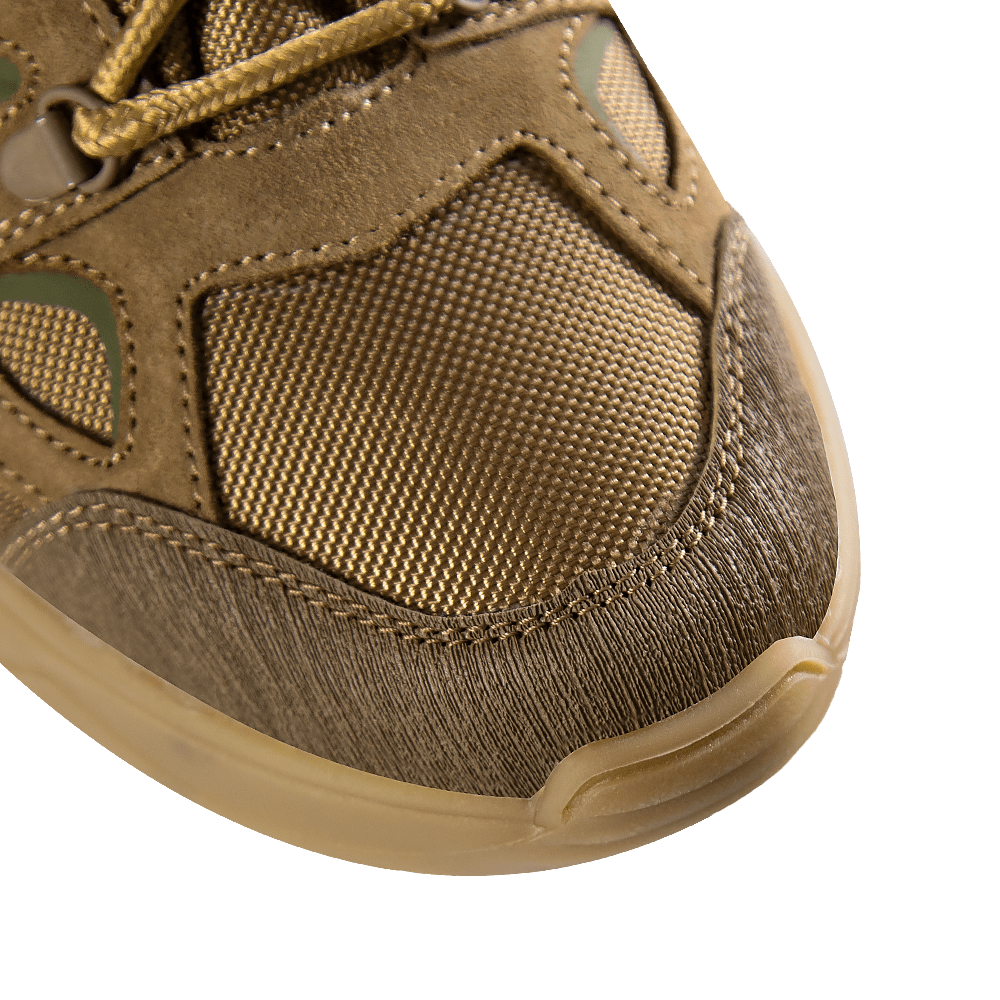Черевики Scout MID Койот