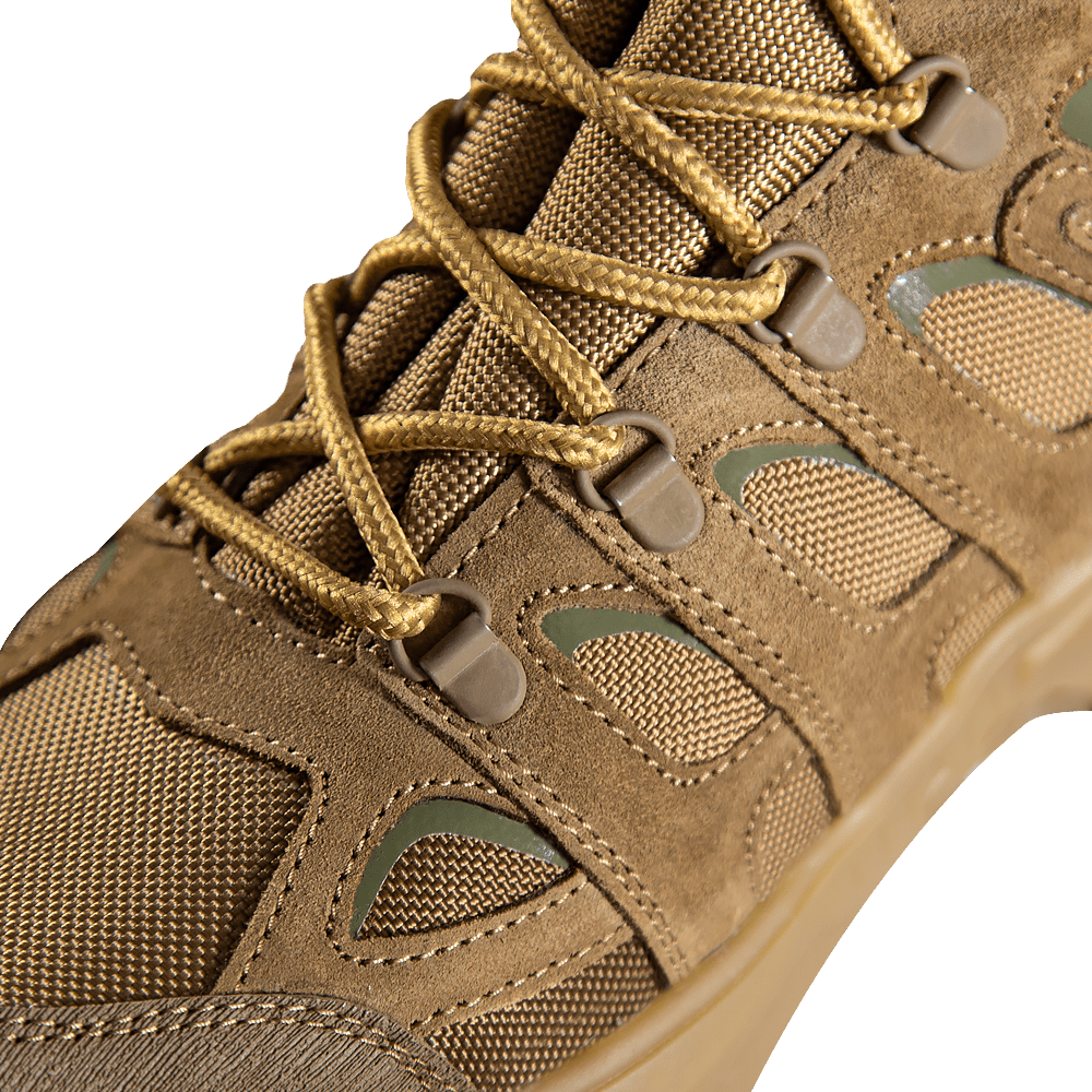 Черевики Scout MID Койот