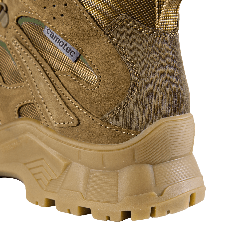 Черевики Scout MID Койот