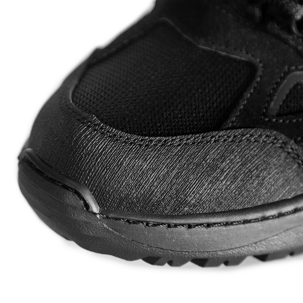 Черевики Scout MID Чорні