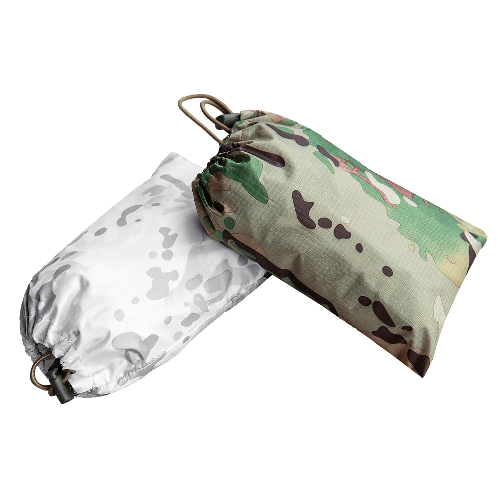 Чохол на рюкзак 2in1 Alpine MC/MC