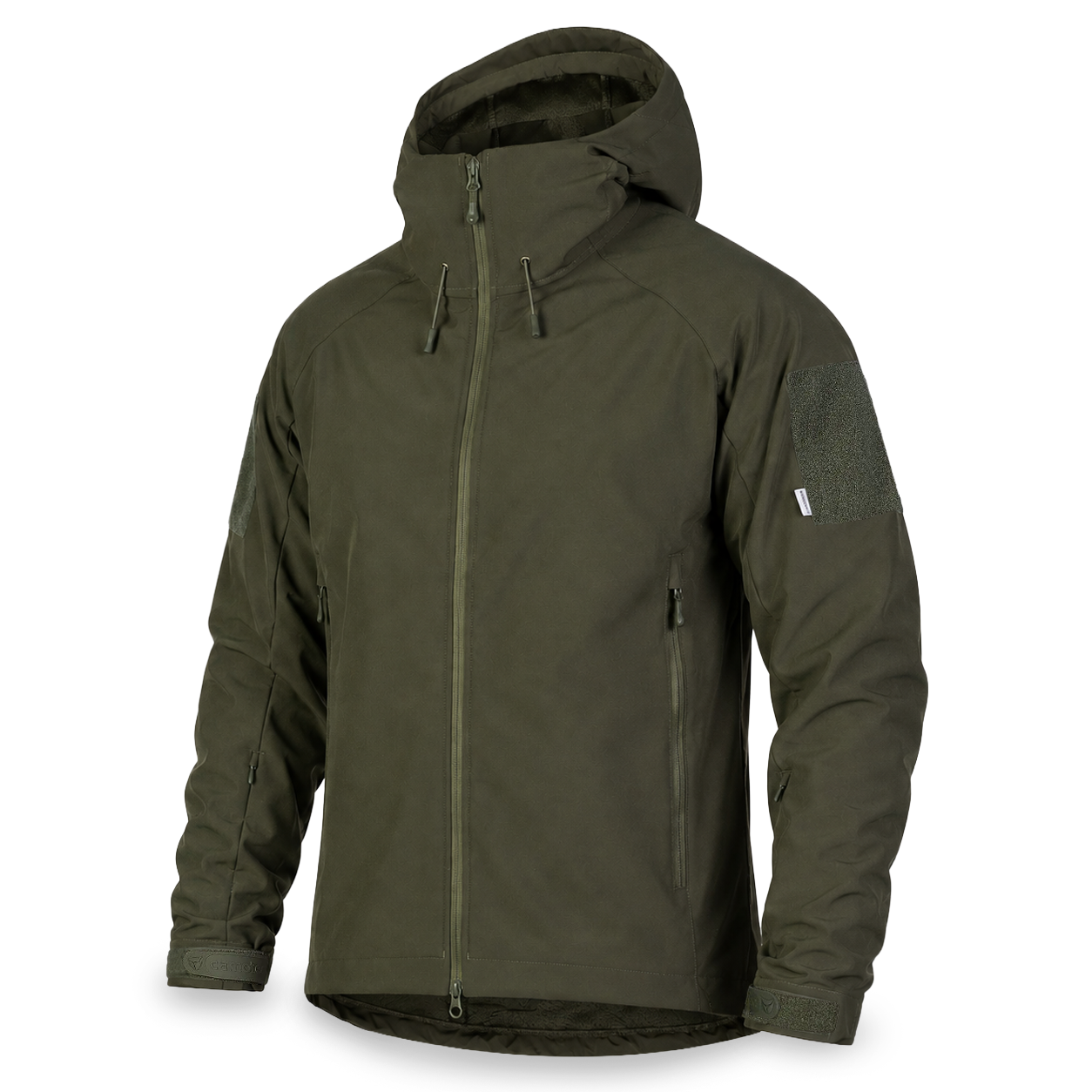 Куртка Stalker 2.0 SoftShell Олива