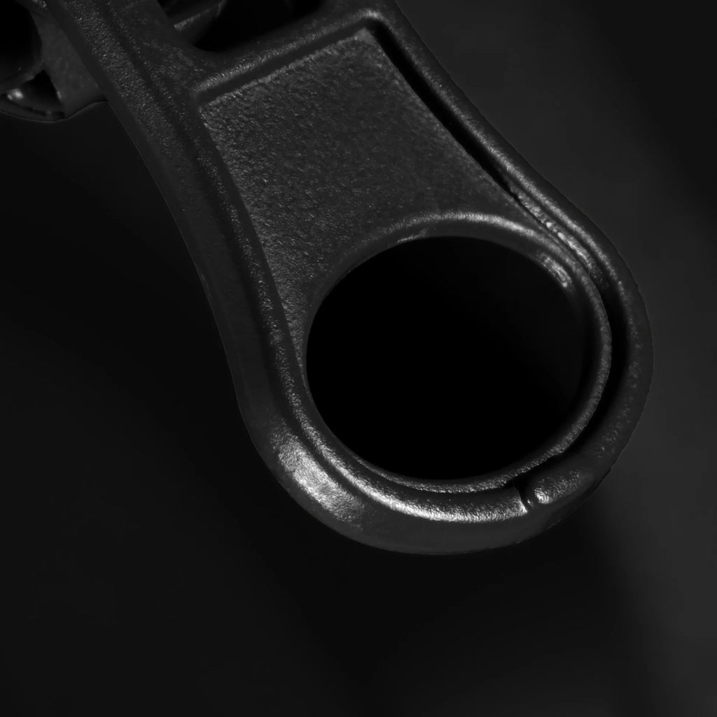 Кофта Meadow Himatec 100 Чорна