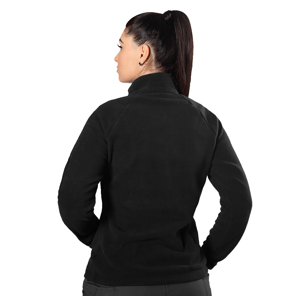 Кофта Pani Paladin Himatec 200 Чорна