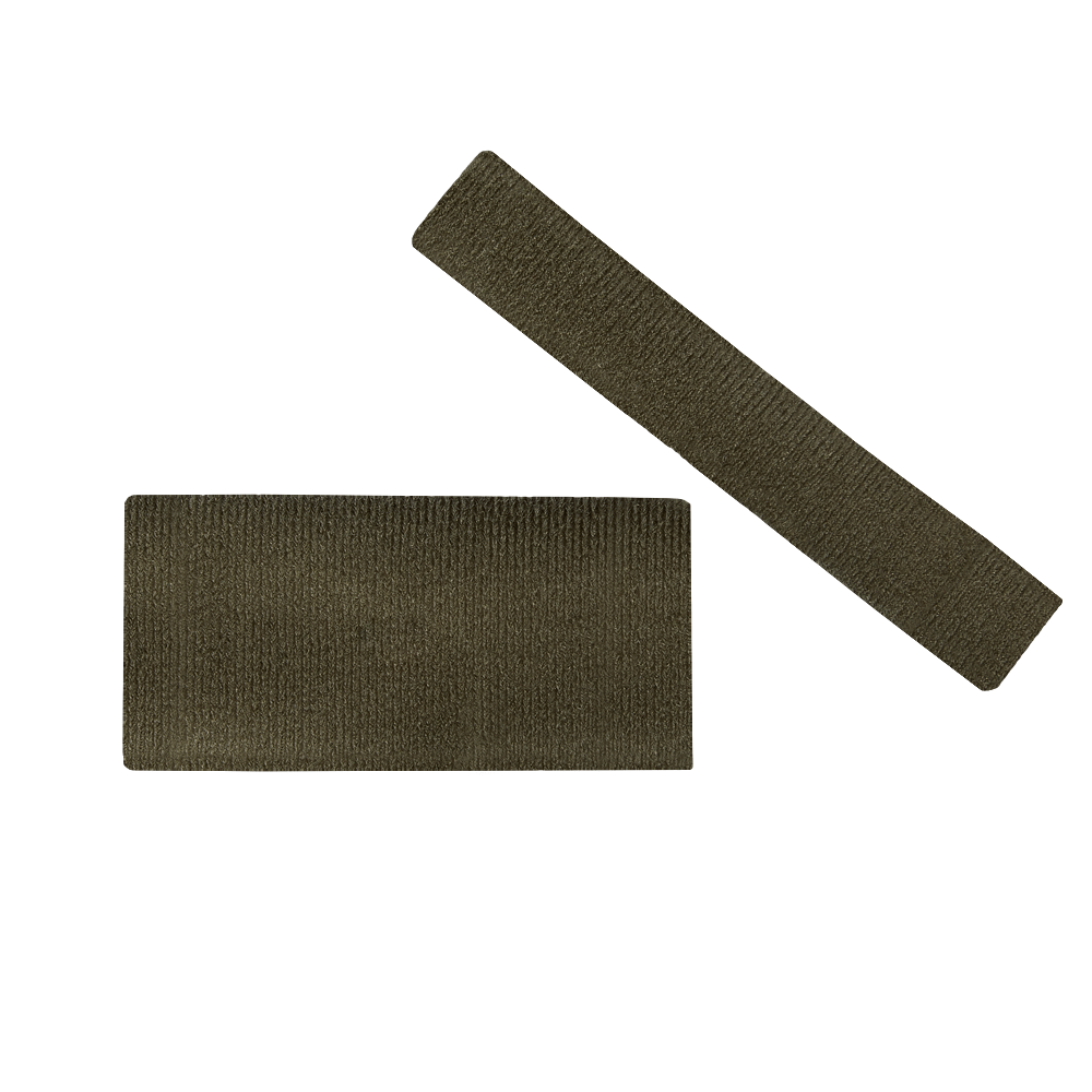 Футболка Chiton Patrol Олива