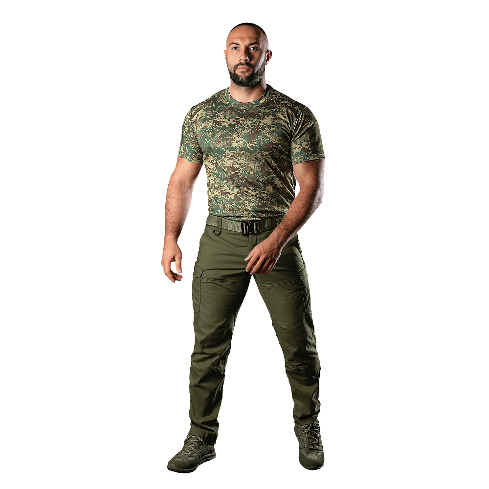 Футболка Chiton Patrol Хижак G-0822