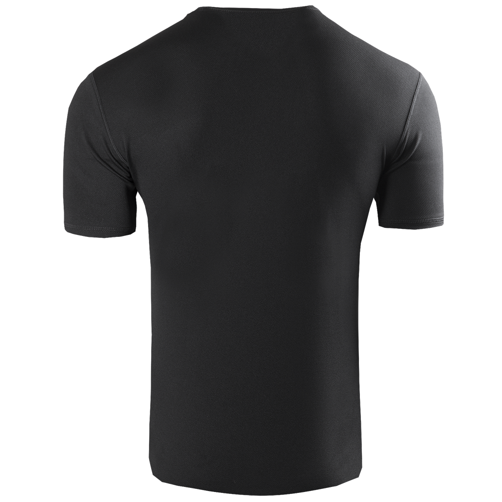 Футболка Chiton Tactical Чорна