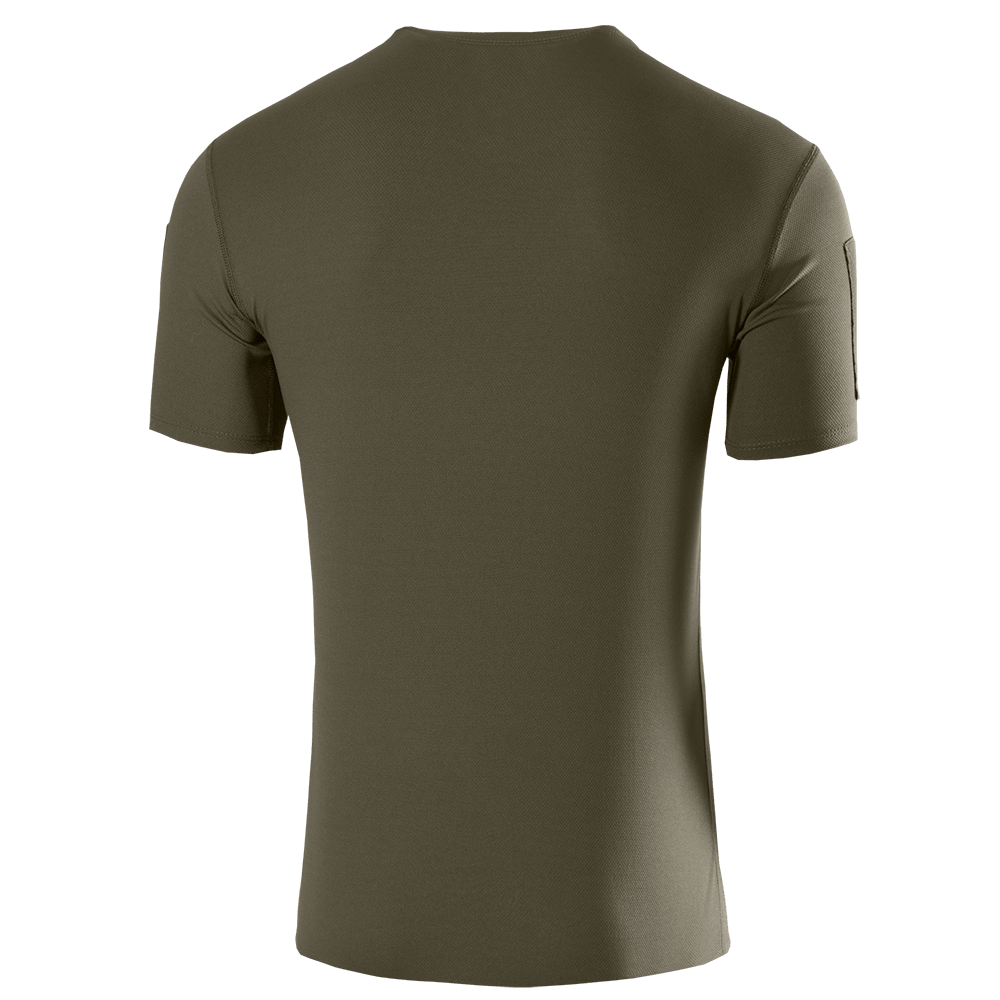 Футболка Chiton Tactical Олива