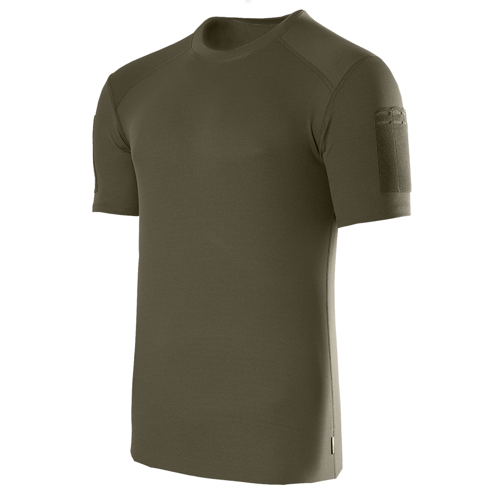 Футболка Chiton Tactical Олива