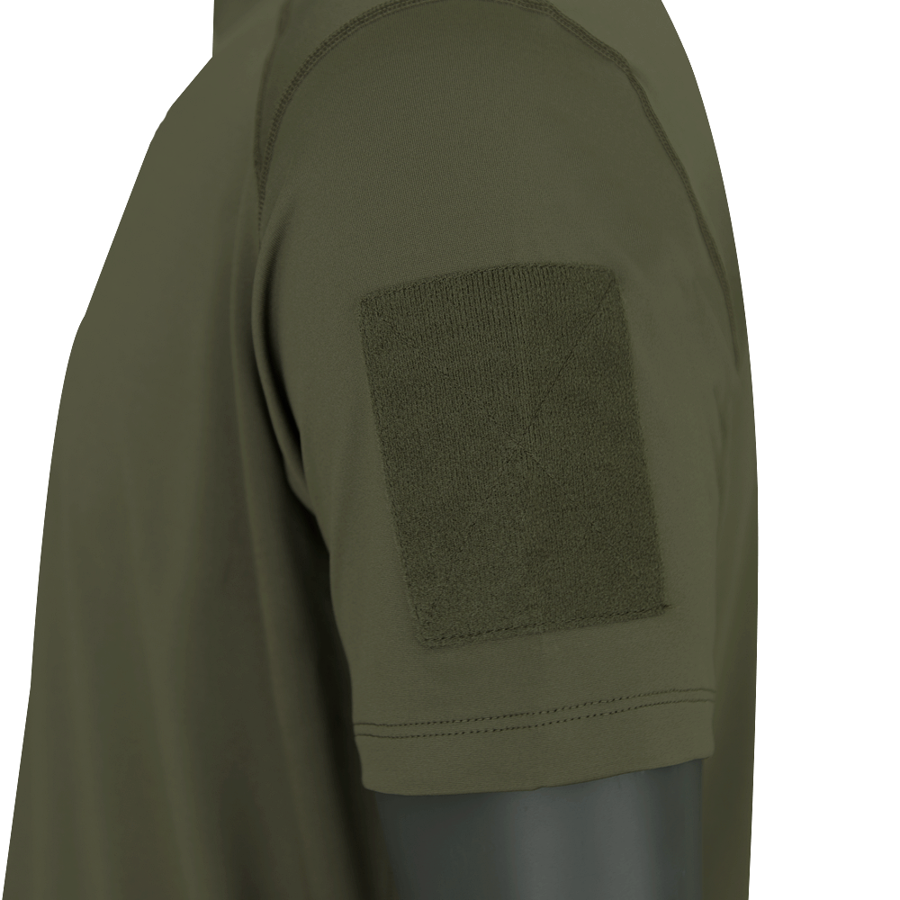 Футболка Chiton Tactical SJ Олива