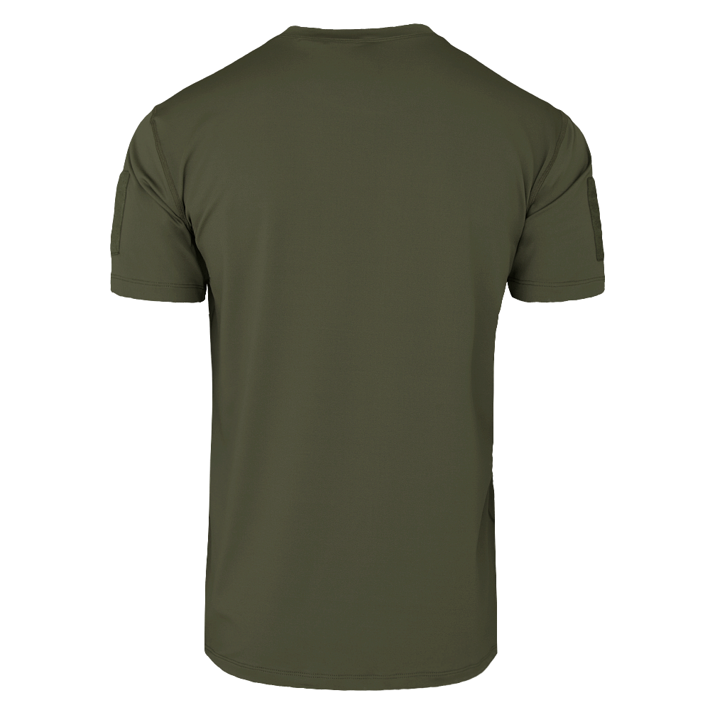 Футболка Chiton Tactical SJ Олива