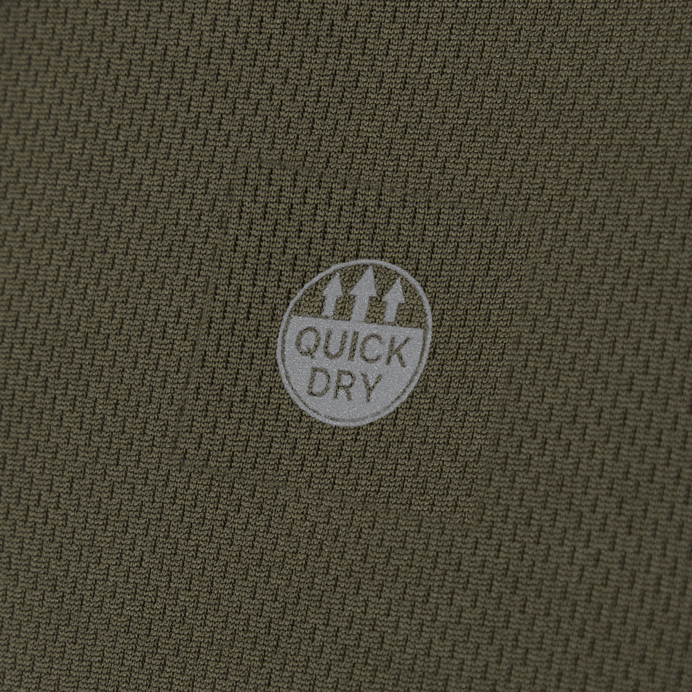 Футболка CM Chiton Army ID Олива