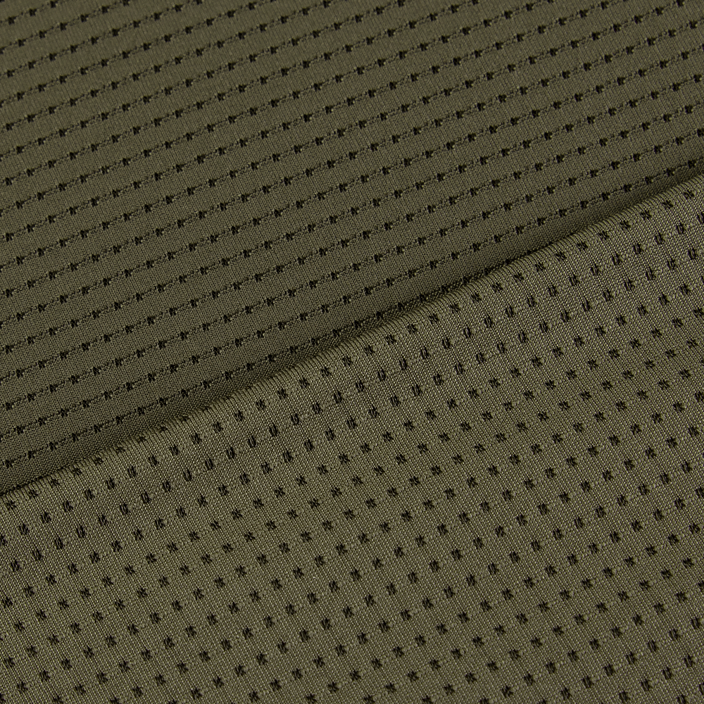 Футболка Chiton Patrol Grid Олива