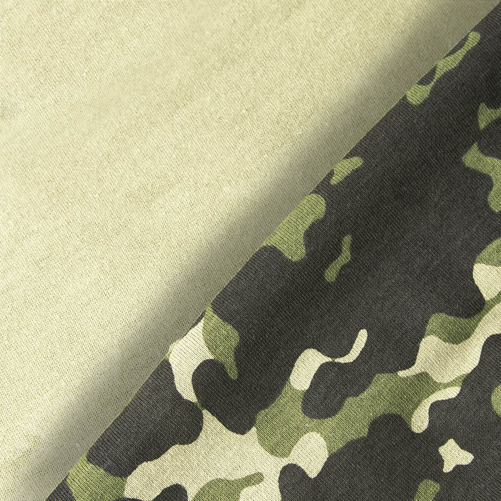 Футболка Bavovna Flecktarn D