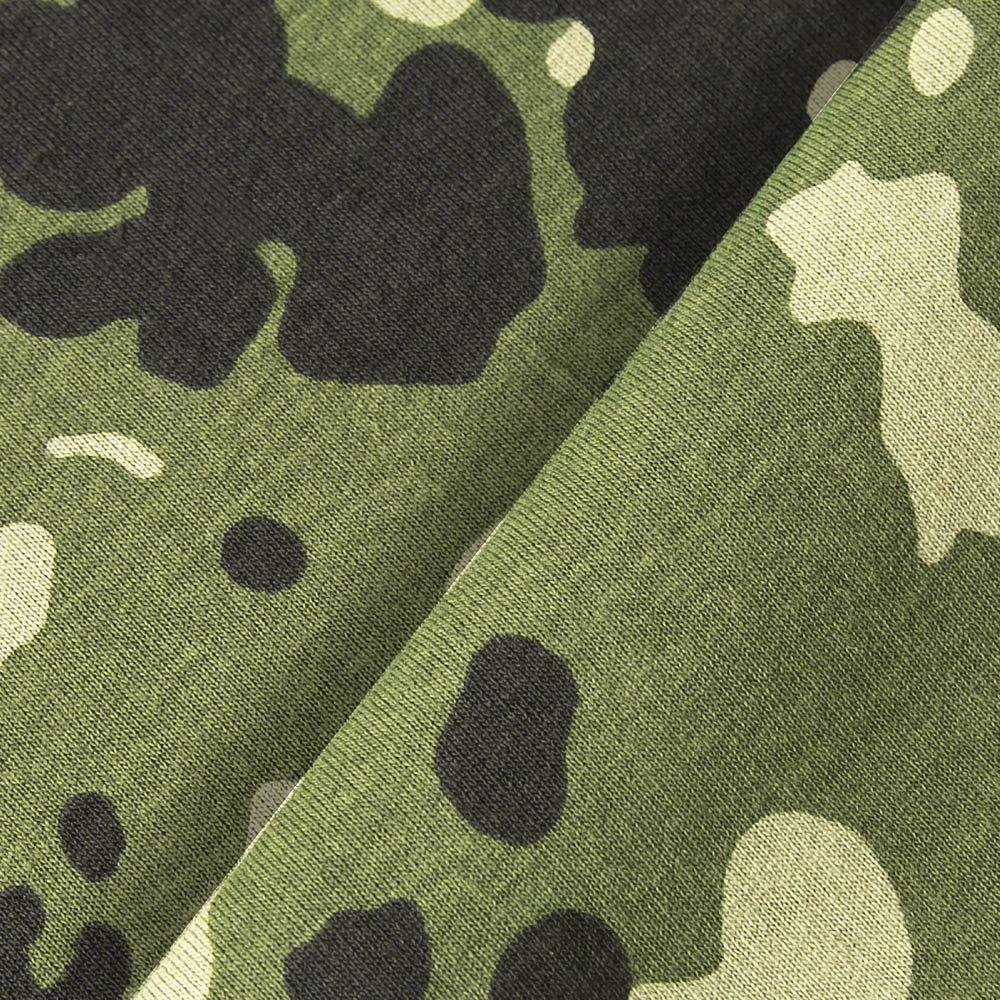 Футболка Bavovna Flecktarn D