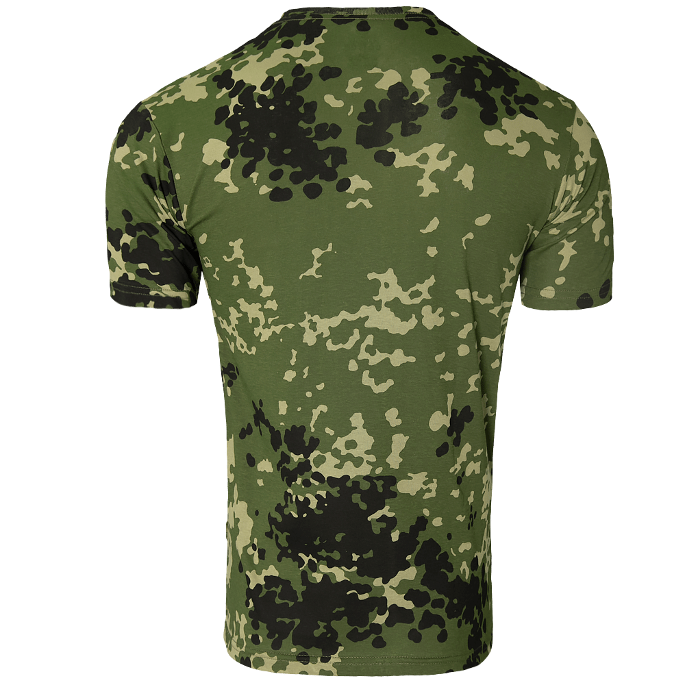 Футболка Bavovna Flecktarn D