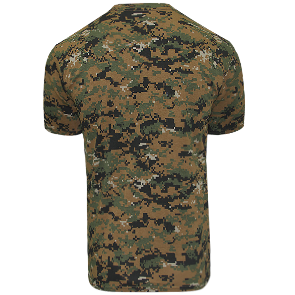 Футболка Bavovna Marpat Brown
