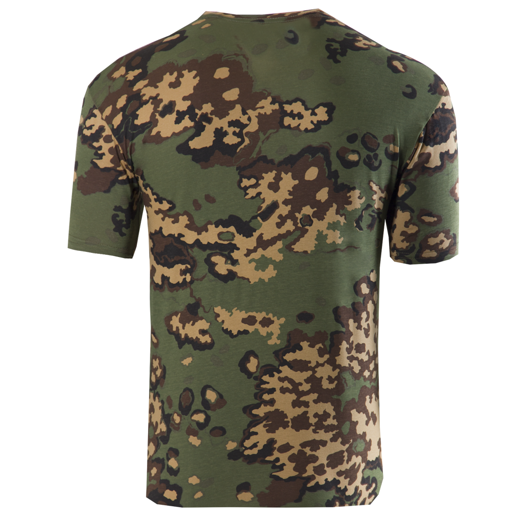 Футболка Bavovna Partisan