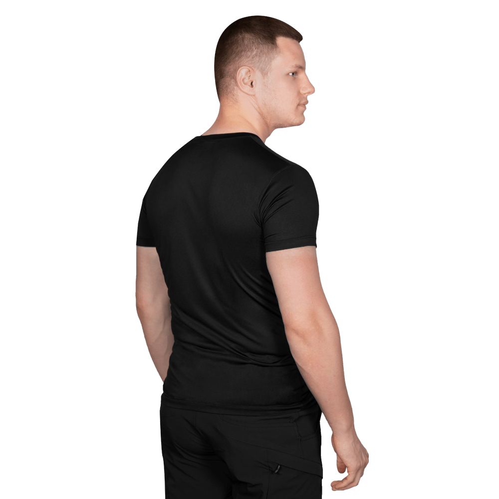 Футболка Lava 2.0 Carbon (Ukraine білий)