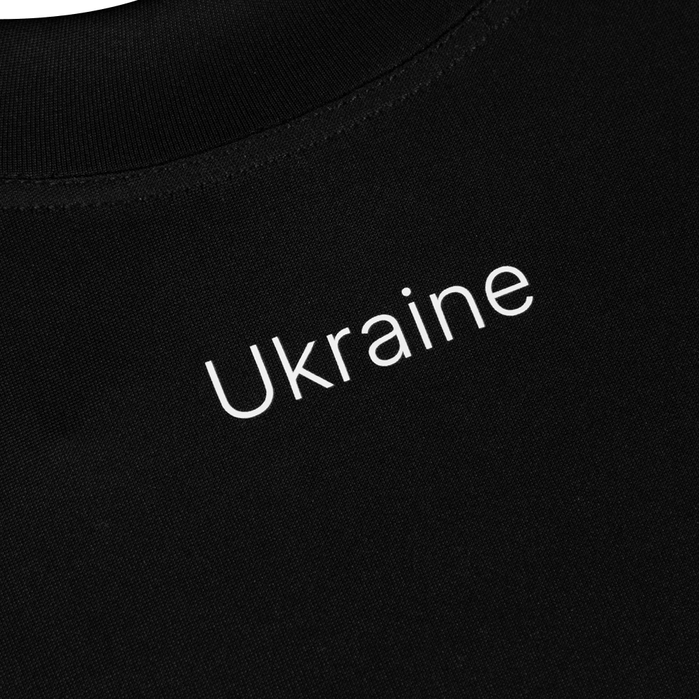 Лонгслів Lava Carbon Ukraine