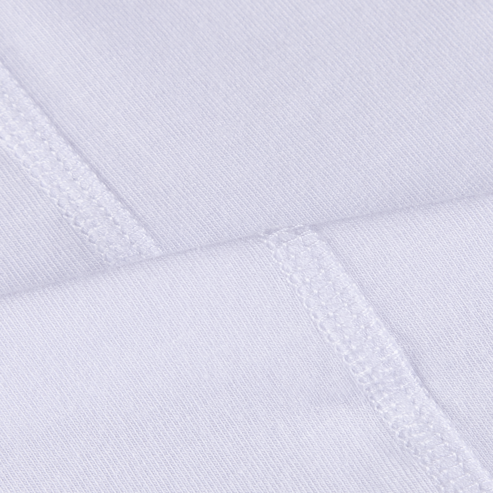 Футболка Modal Біла